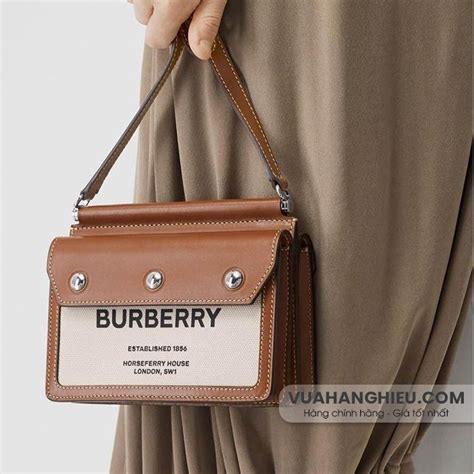 túi xách burberry|iprice burberry.